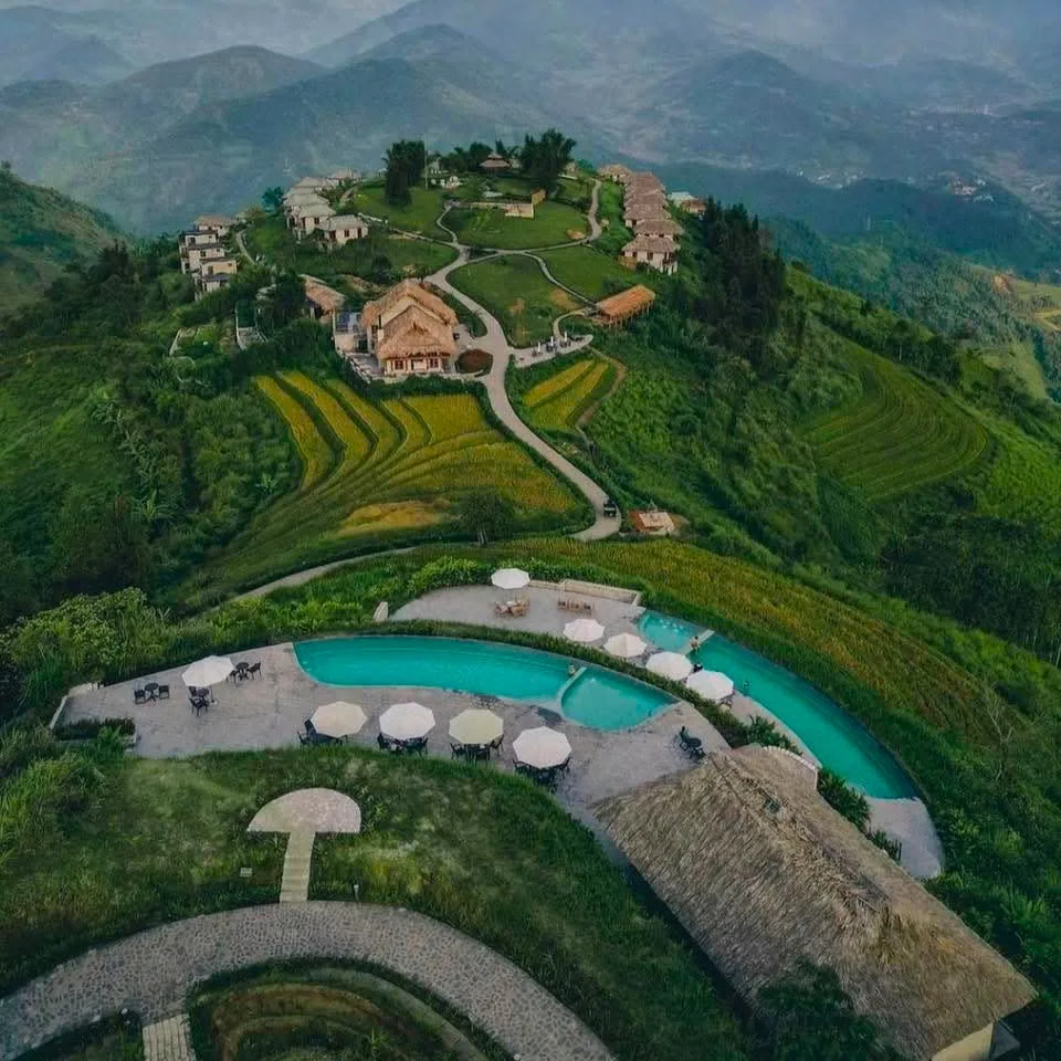 Nhà nghỉ Xuân Lan - Ảnh 4